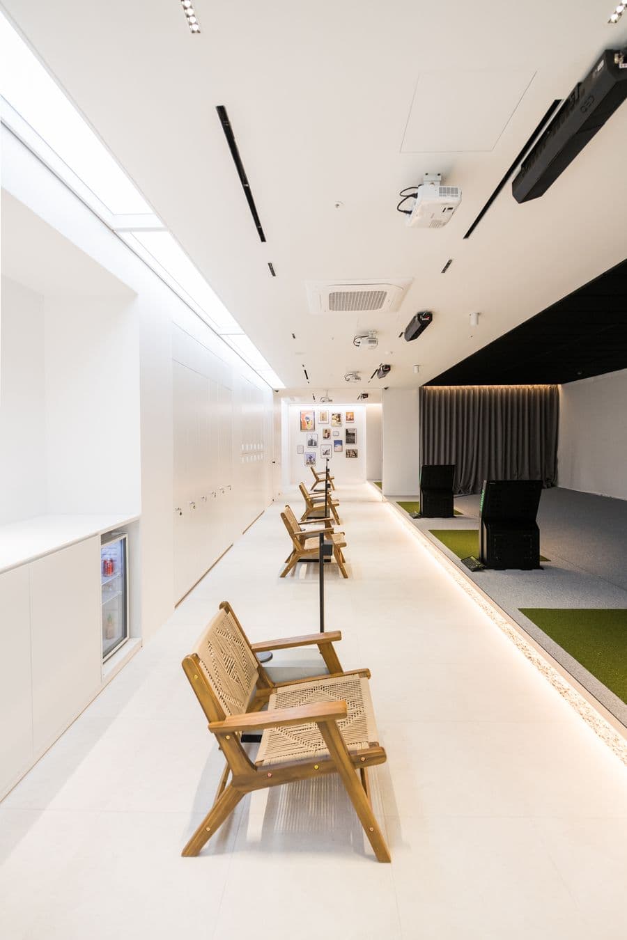 Base Golf Cheongdam