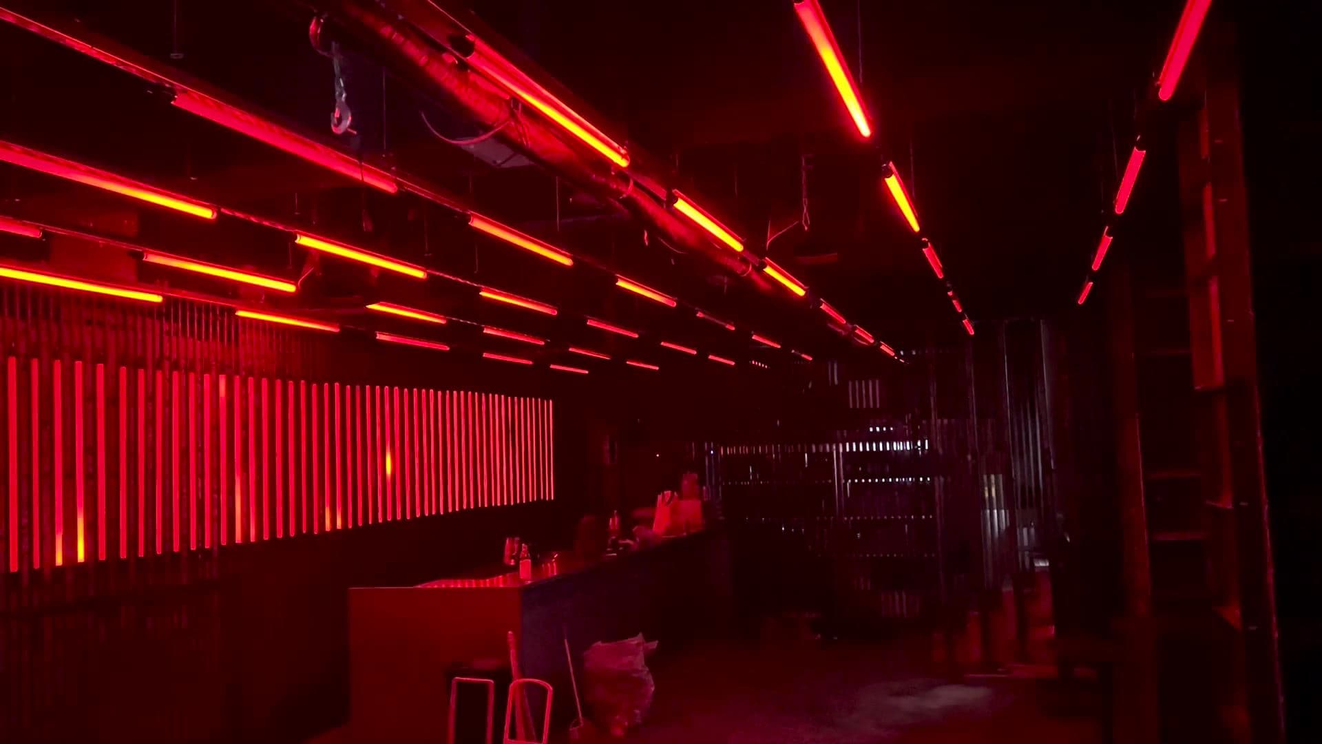 Club Eagle