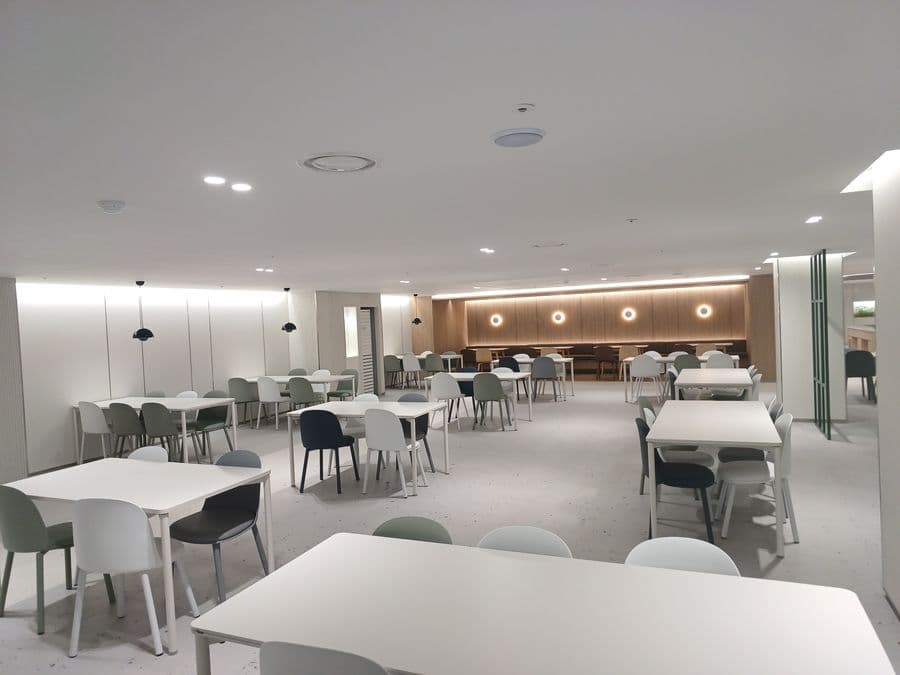 Hyundai E&C Training Institute