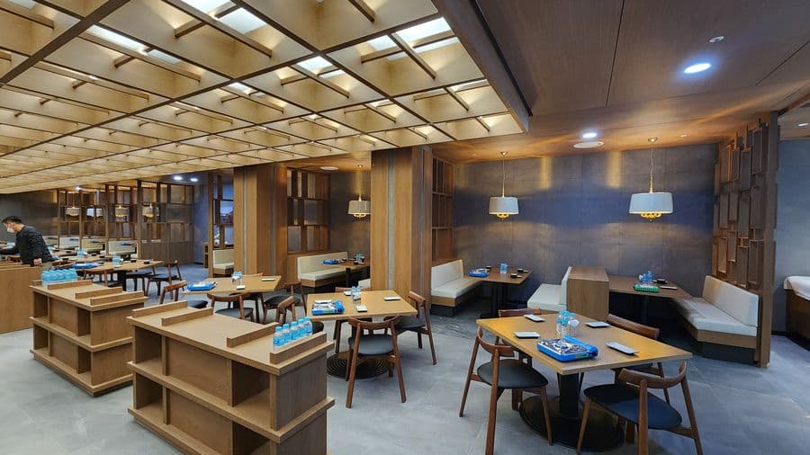 Shinhan Bank Giheung Training Center