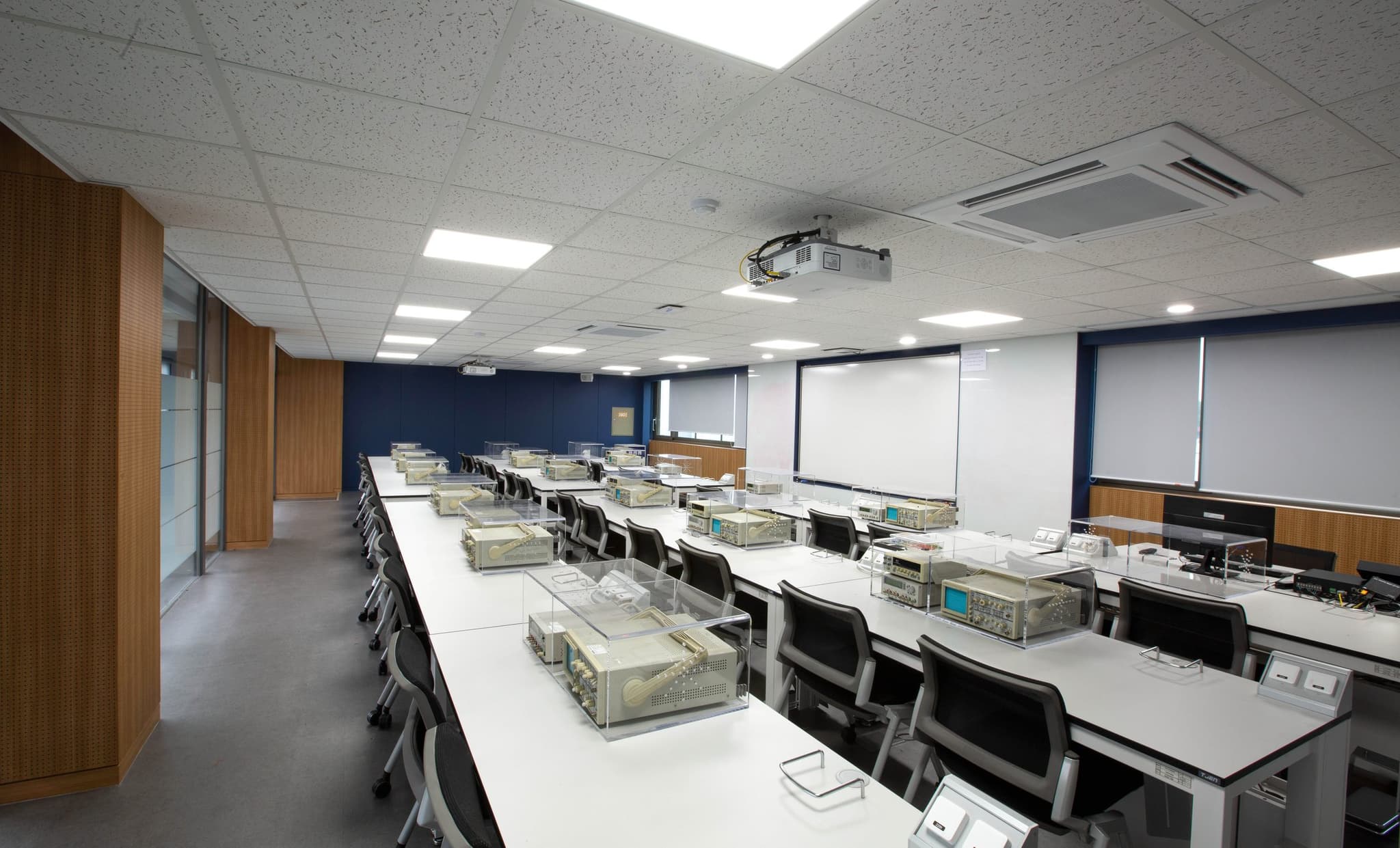 Yeonseong University