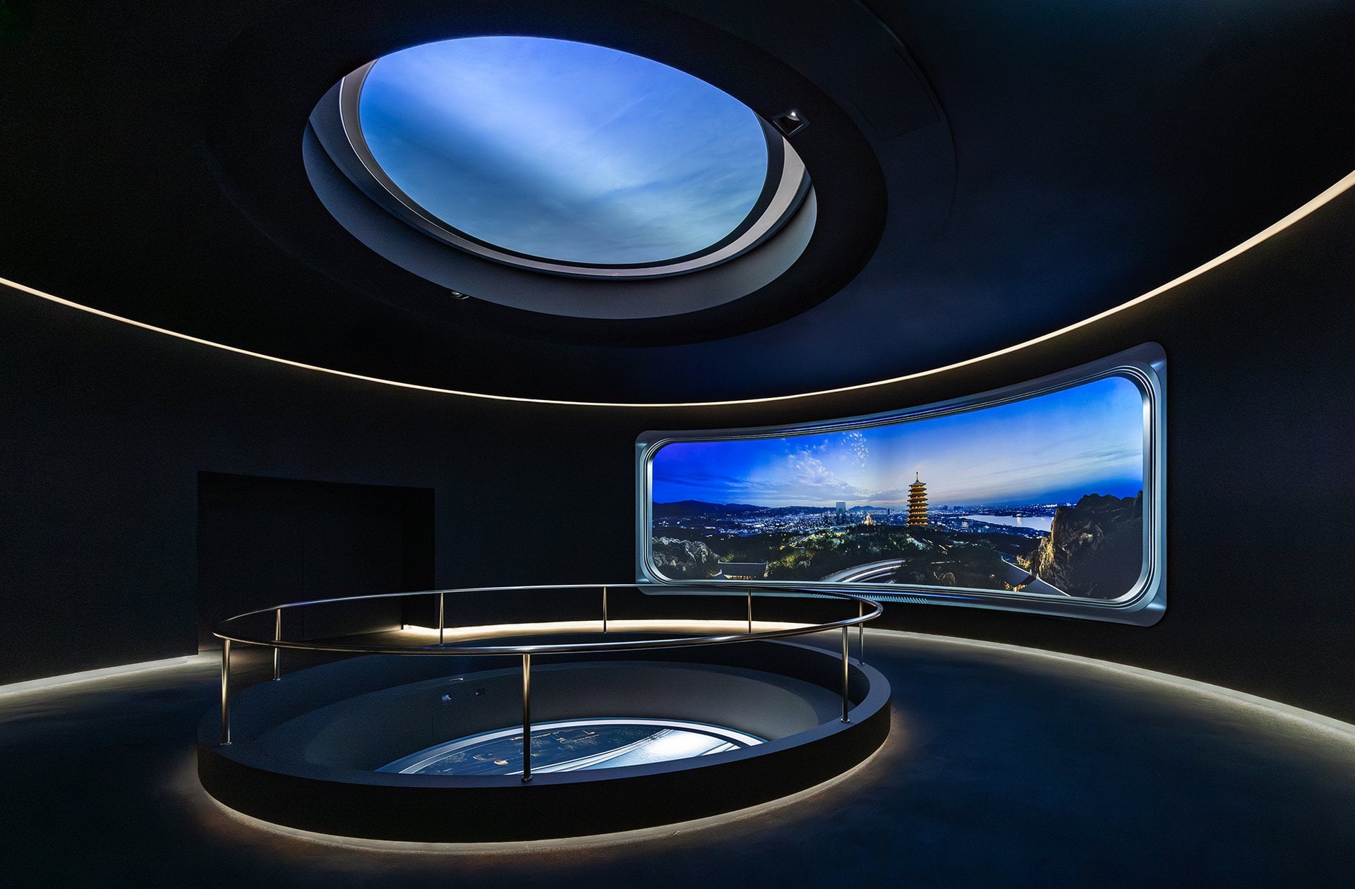 Korea Hydro & Nuclear Power Exhibition