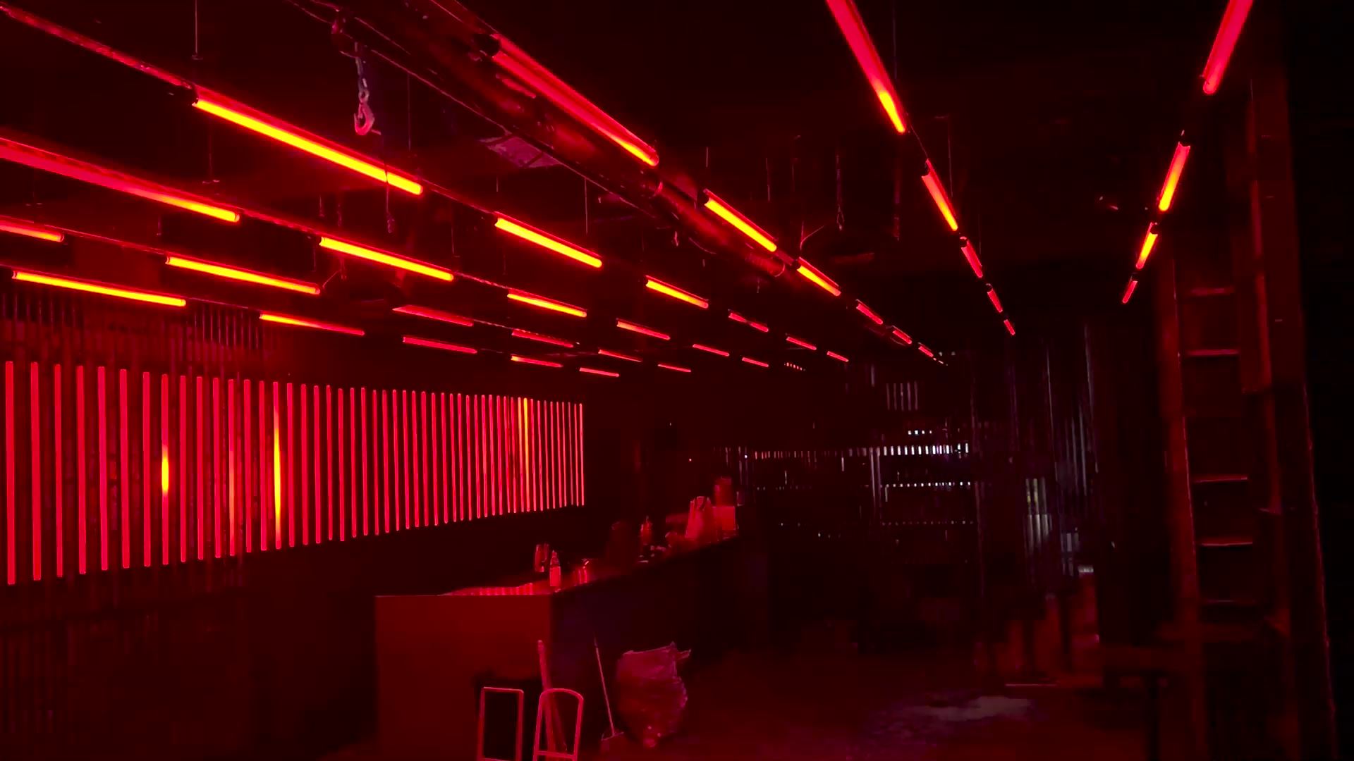 Club Eagle